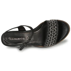 Top ventes Tamaris – ALIS Noir 18