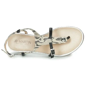 JB Martin – 2GAELIA Noir / Beige achat pas cher 18