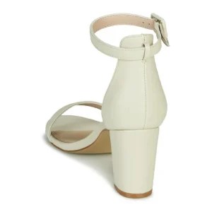 André – BERTILLE Beige shopping pas cher 16