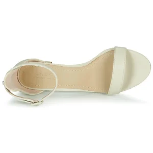 André – BERTILLE Beige shopping pas cher 18