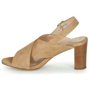 en promotion Betty London – MARIPOL Beige 14