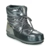 Moon Boot – MOON BOOT LOW SAINT MORITZ WP Gris soldes luxe 22