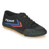 Feiyue – FE LO 1920 Noir / Bleu / Rouge Protections acheteurs 20