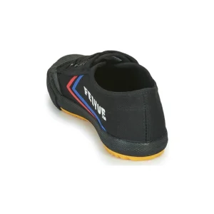 Feiyue – FE LO 1920 Noir / Bleu / Rouge Protections acheteurs 16