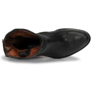 vente à bas prix Airstep / A.S.98 OPEA STUDS Couleur Noir 18