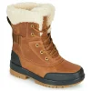 Sorel TORINO II PARC BOOT Couleur Marron soldes 20