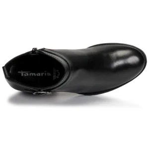 à prix imbattables Tamaris PAULETTA Couleur Noir 18