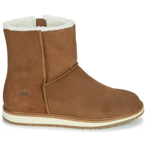 De super promotions disponibles Helly Hansen – ANNABELLE BOOT Camel 10