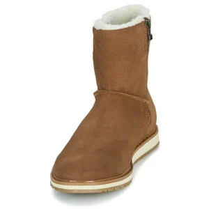 De super promotions disponibles Helly Hansen – ANNABELLE BOOT Camel 12