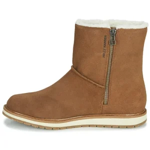 De super promotions disponibles Helly Hansen – ANNABELLE BOOT Camel 14