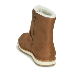 De super promotions disponibles Helly Hansen – ANNABELLE BOOT Camel 16