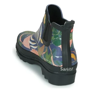 Sanita – FELICIA WELLY Bleu a Prix Discount 16