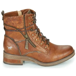 soldes en ligne Mustang 1293601 Couleur Cognac 10