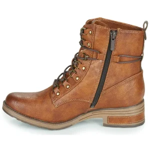 soldes en ligne Mustang 1293601 Couleur Cognac 14