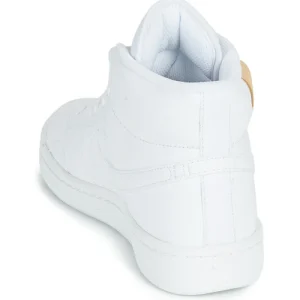 Nike – COURT ROYALE 2 MID Blanc magasins pas chers 16