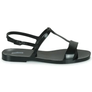 Melissa – ESSENTIAL NEW FEMME AD Noir soldes en ligne 10