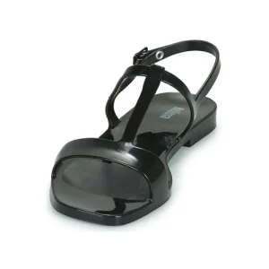 Melissa – ESSENTIAL NEW FEMME AD Noir soldes en ligne 12