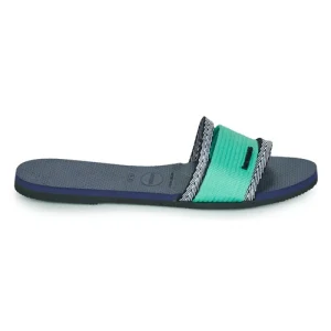 Havaianas – YOU TRANCOSO Bleu commentaire favorable 10