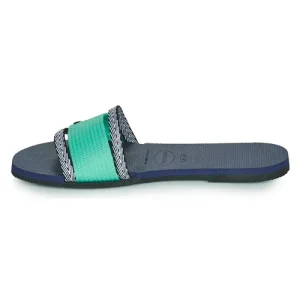 Havaianas – YOU TRANCOSO Bleu commentaire favorable 14