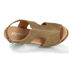 Myma – POULISSA Taupe de garantie authentique 18