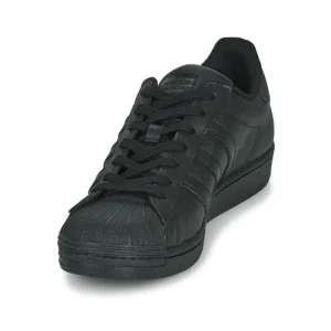 livraison la plus rapide Adidas Originals – SUPERSTAR Noir 12