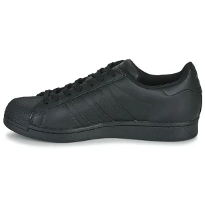 livraison la plus rapide Adidas Originals – SUPERSTAR Noir 14