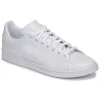 Adidas Originals – STAN SMITH ECO-RESPONSABLE Blanc soldes ligne 20