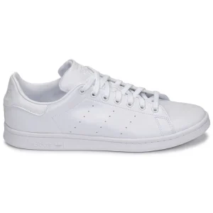 Adidas Originals – STAN SMITH ECO-RESPONSABLE Blanc soldes ligne 10