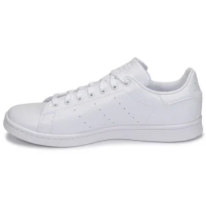 Adidas Originals – STAN SMITH ECO-RESPONSABLE Blanc soldes ligne 14