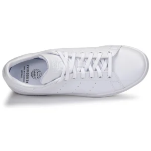 Adidas Originals – STAN SMITH ECO-RESPONSABLE Blanc soldes ligne 18