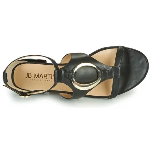 JB Martin – BOCCIA Noir soldes 18