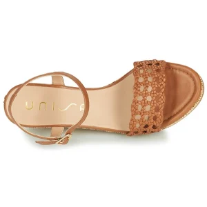 garantis authentique Unisa – LOBI Camel 18