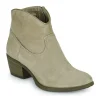 Les achats en ligne Mjus DAL COLOR Couleur Beige 22