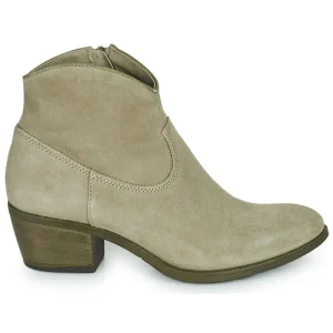 Les achats en ligne Mjus DAL COLOR Couleur Beige 10