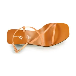 ﻿soldes Vanessa Wu – FRANNY Orange 18