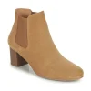 Betty London OKARI Couleur Camel boutique 20