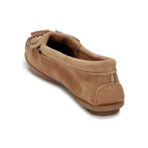 Minnetonka THUNDERBIRD II Couleur Taupe soldes luxe 16