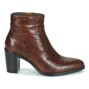 boutique en ligne Adige – IZEL V3 CAIMAN COGNAC Marron 10