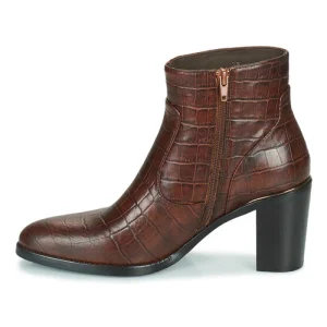 boutique en ligne Adige – IZEL V3 CAIMAN COGNAC Marron 14