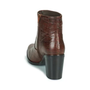 boutique en ligne Adige – IZEL V3 CAIMAN COGNAC Marron 16