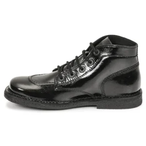 Kickers LEGENDIKNEW Couleur Noir grand choix 14