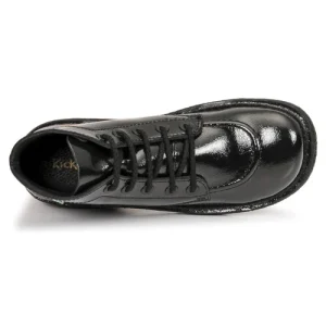 Kickers LEGENDIKNEW Couleur Noir grand choix 18