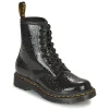 Dr. Martens 1460 W Couleur Noir prix pas cher 22