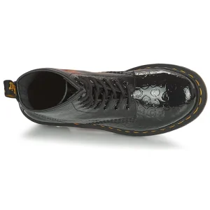 Dr. Martens 1460 W Couleur Noir prix pas cher 18