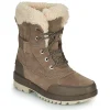 Sorel TORINO II PARC BOOT Couleur Taupe Neuve avec étiquette 20