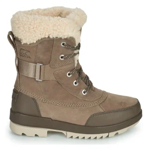 Sorel TORINO II PARC BOOT Couleur Taupe Neuve avec étiquette 10