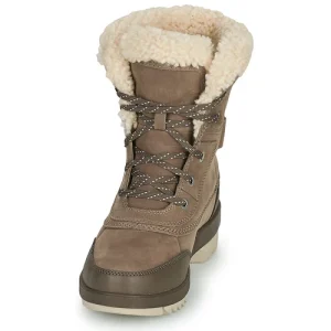 Sorel TORINO II PARC BOOT Couleur Taupe Neuve avec étiquette 12