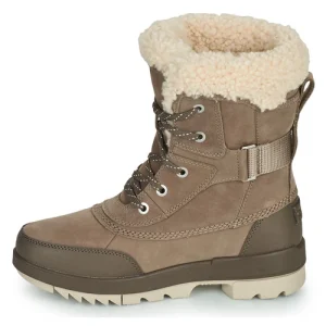 Sorel TORINO II PARC BOOT Couleur Taupe Neuve avec étiquette 14