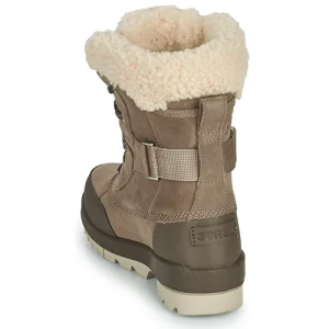 Sorel TORINO II PARC BOOT Couleur Taupe Neuve avec étiquette 16