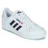 ﻿soldes Adidas Originals – CONTINENTAL 80 STRI Blanc / Bleu / Rouge 22